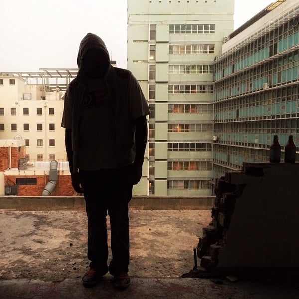 Johannesburg City Library Library in Downtown Johannesburg