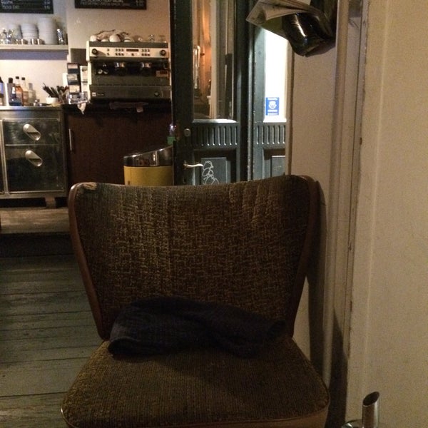Foto tomada en Konrad Café &amp; Bar  por RAQUEL G. el 9/2/2015