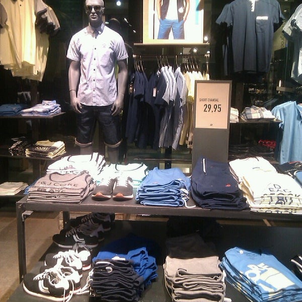 JACK \u0026 JONES - a BESTSELLER brand