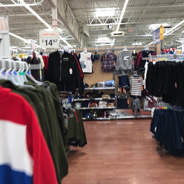 Walmart Supercenter Yucca Valley, CA