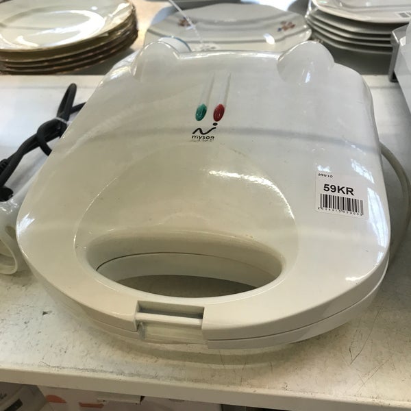 Photos at Myrorna - Vasastaden - Stockholm, Storstockholm