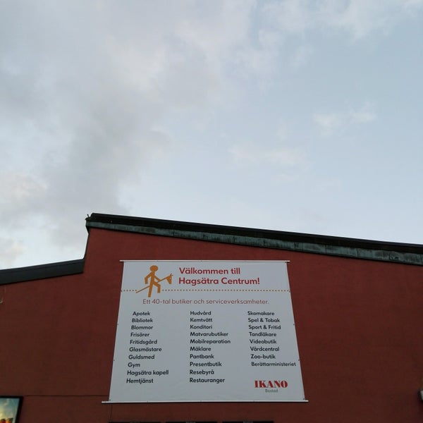 Bostadsratt I Bandhagen Olshammarsgatan 77 Habity