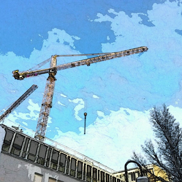 Photos at Sundbyberg - Neighborhood