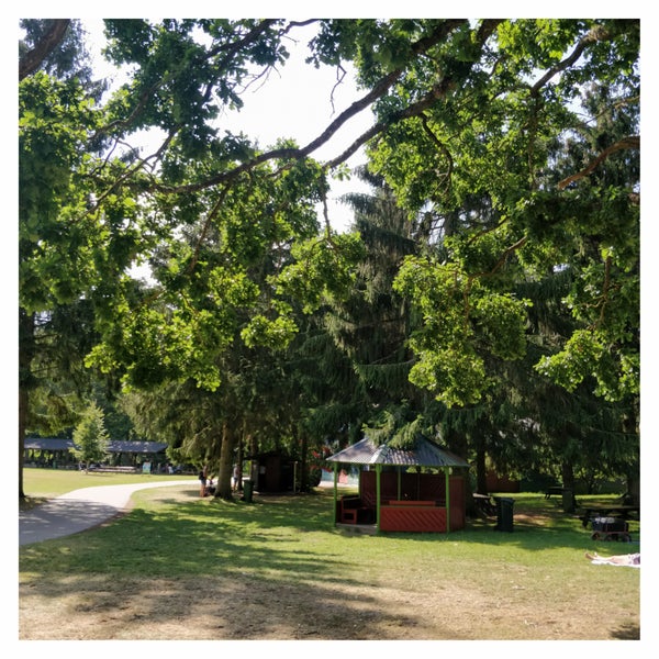 Photo taken at Tosselilla Sommarland by [Calle] L. on 8/2/2019