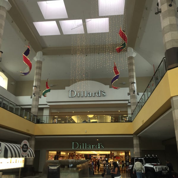 Dillard's Department Store