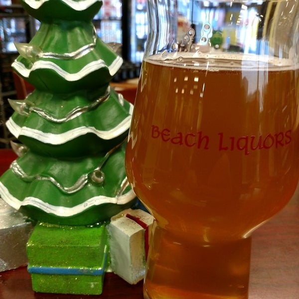 Beach Liquors 247 Miracle Strip Pkwy