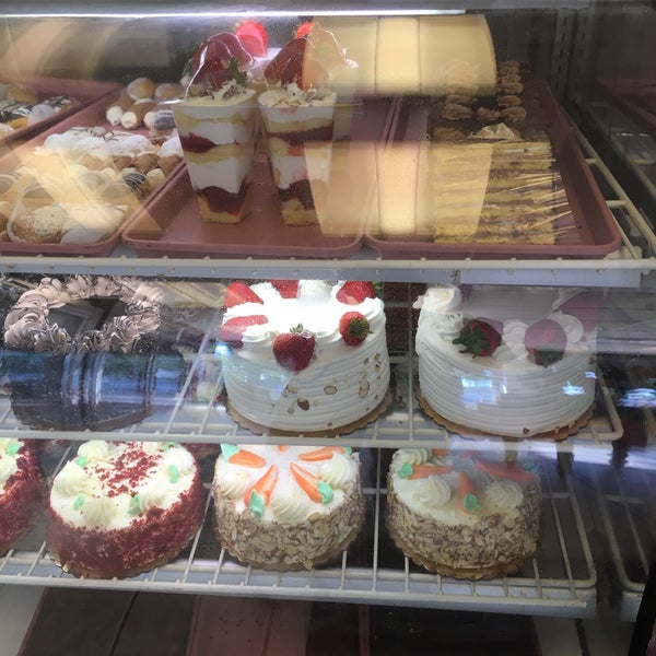 The Bakery (Now Closed) Bakery in Plainview