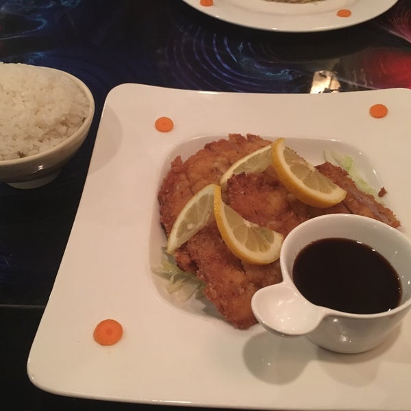 8/6/2018 tarihinde LonelyBob a.ziyaretçi tarafından Sakura (Sushi &amp; Hibachi Steak House)'de çekilen fotoğraf