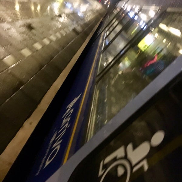 Photo taken at Station Heerlen by Marc B. on 3/15/2019