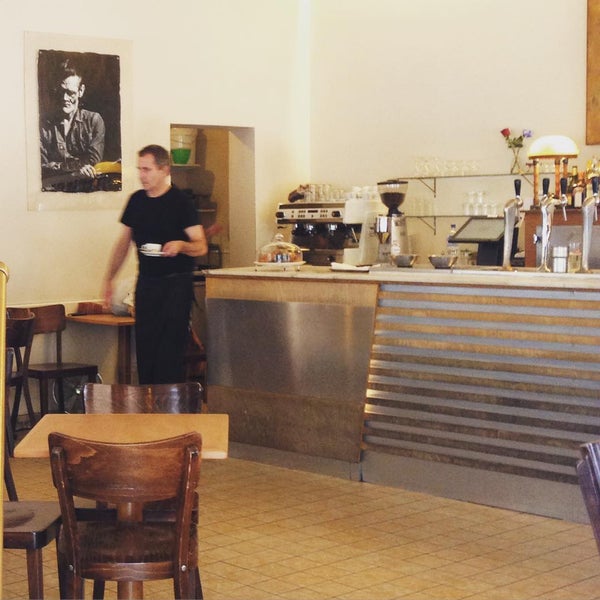 Café Hopper Zuid Leopold de Waelplaats 2