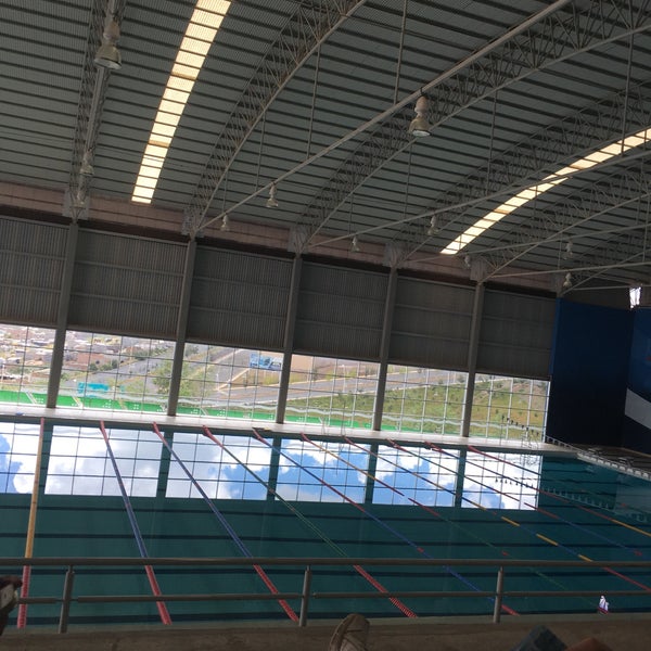 Compartir 45+ imagen telefono alberca olimpica guadalupe zacatecas