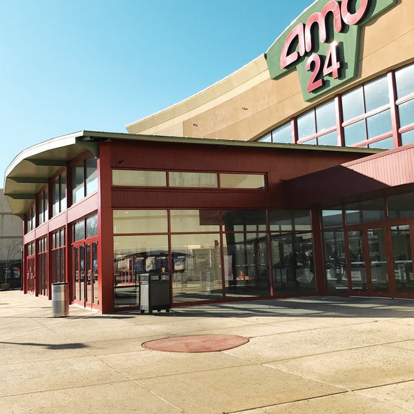 AMC Hamilton 24 58 tips from 5921 visitors