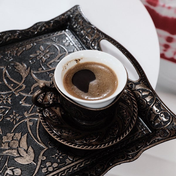 Cafe Zuppina Lakeland, FL