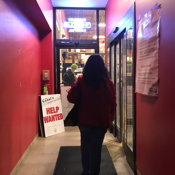 Joe Canal's 3375 US Highway 1