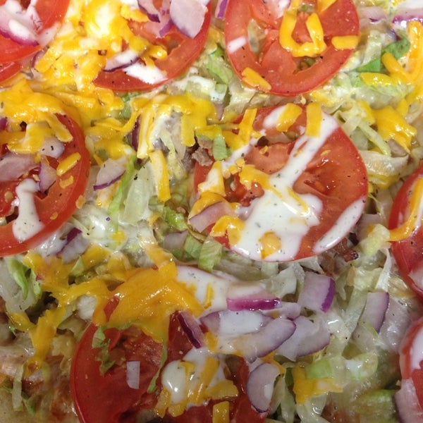 Photos at Special Pizza City Restaurant in Ewing