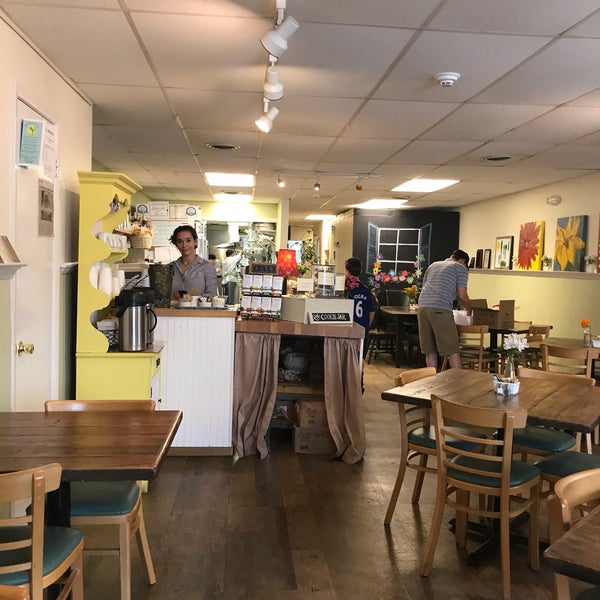 Photo taken at Emily&#39;s Cafe by Khürt W. on 8/2/2017