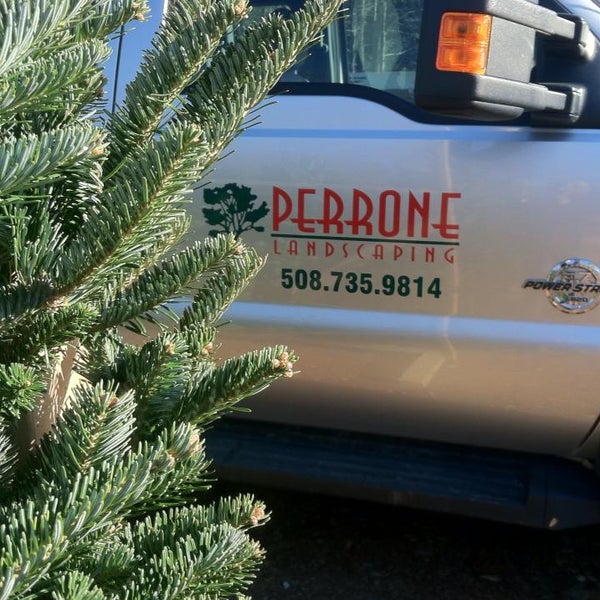 Perrone Landscaping Holden Ma