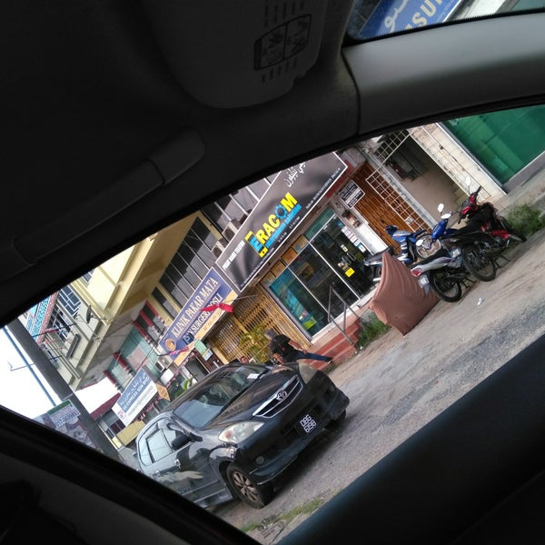 Photos At Gd Express Sdn Bhd Jalan Sultan Yahya Petra