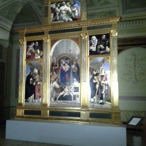 Museo Civico Villa Colloredo Mels Via Gregorio XII Museo Civico Villa Colloredo Mels Via Gregorio XII