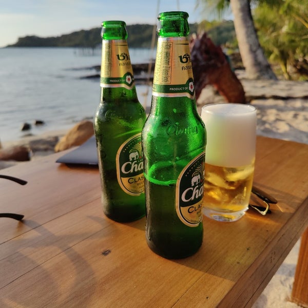 Siam Beach Koh kood
