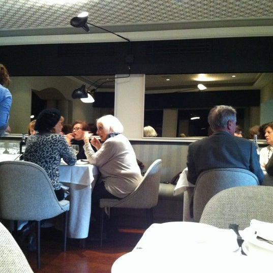 Снимок сделан в Restaurant Silvestre пользователем Ignasi C. 12/4/2012