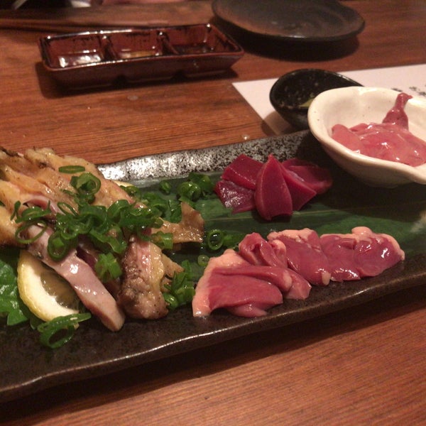 宮崎鶏料理まるしん 王寺町 奈良県
