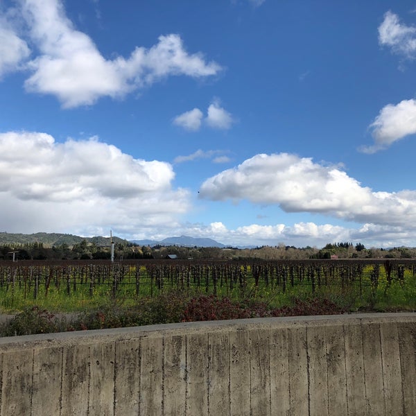 Foto scattata a Quivira Vineyards and Winery da Jacob W. il 2/18/2018
