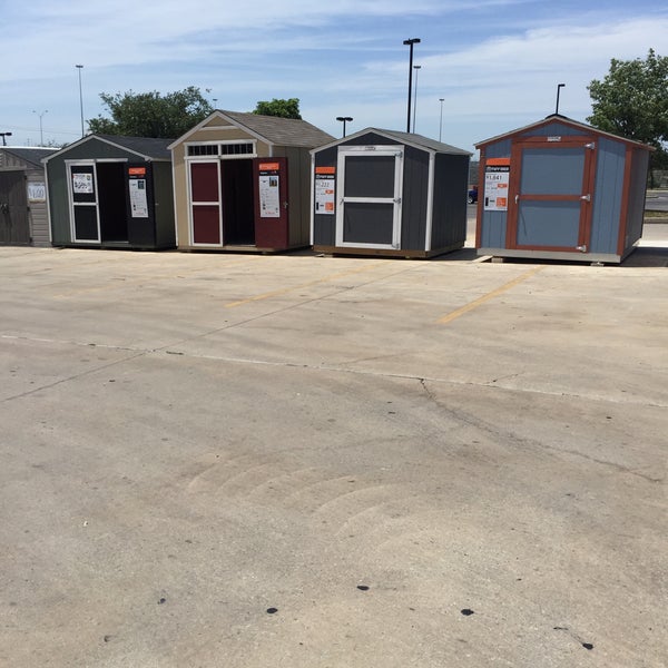 The Home Depot Selma, TX