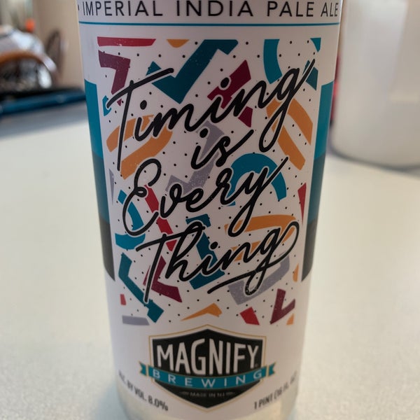 Peppercorns Bar in Park Ridge