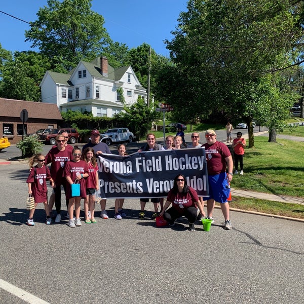 Everett Field Verona, NJ