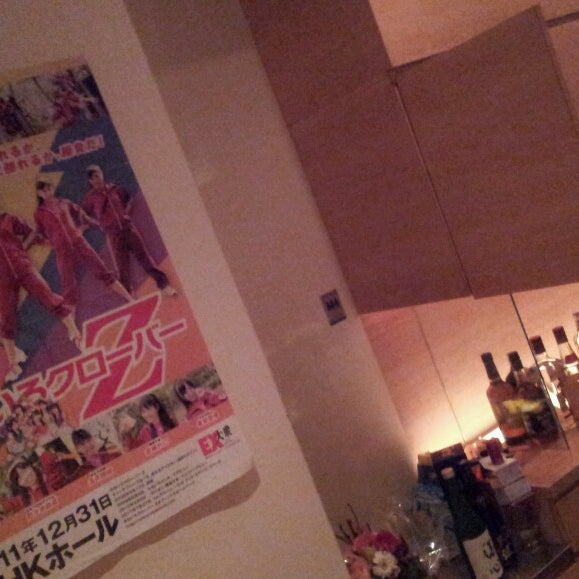 Photos At ももクロbar 全力少女 都島区 50 Visitors
