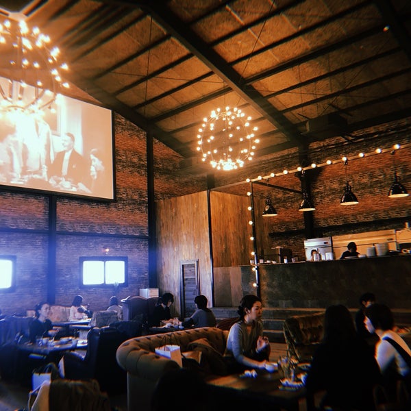Photos At The Hideaway Factory Cafe