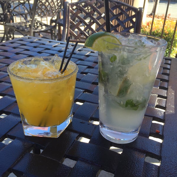 Photo taken at Agave Cocina &amp; Tequila | Issaquah Highlands by Errold N. on 10/4/2015
