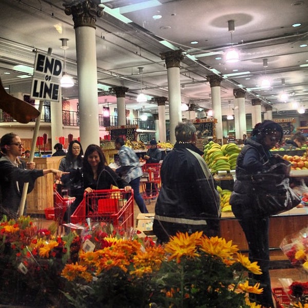 Fotos en Trader Joe's Flatiron District 675 6th Ave