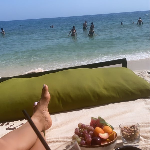 photos at ojo alacati beach