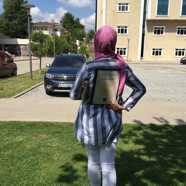 sakarya universitesi ogrenci isleri miscellaneous shop