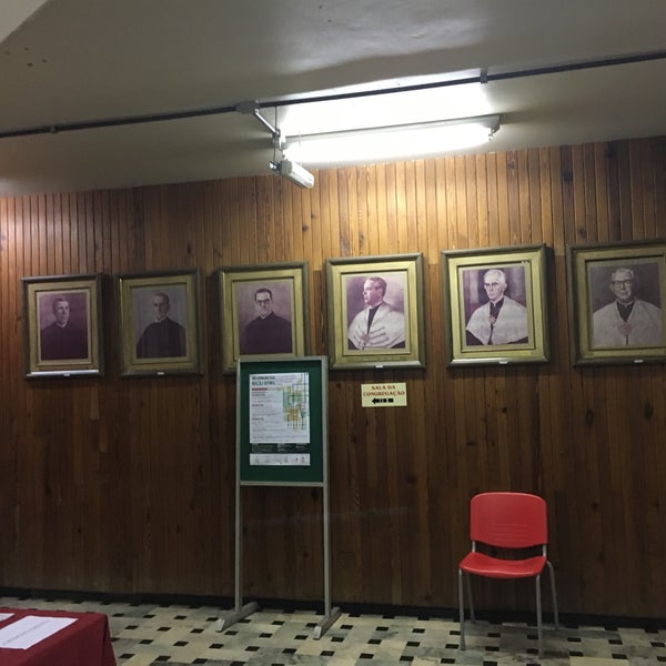 Fotos em Faculdade de Direito da UFMG - Centro - Av. João Pinheiro