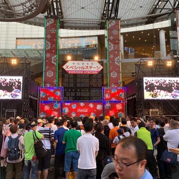 Photos At テレビ朝日 六本木ヒルズ 夏祭り Summer Station Now Closed Street Fair Photos At テレビ朝日 六本木ヒルズ 夏祭り Summer Station Now Closed Street Fair