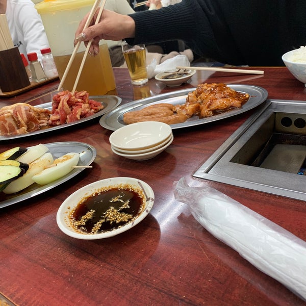 焼肉 高木 q Joint In 北方町