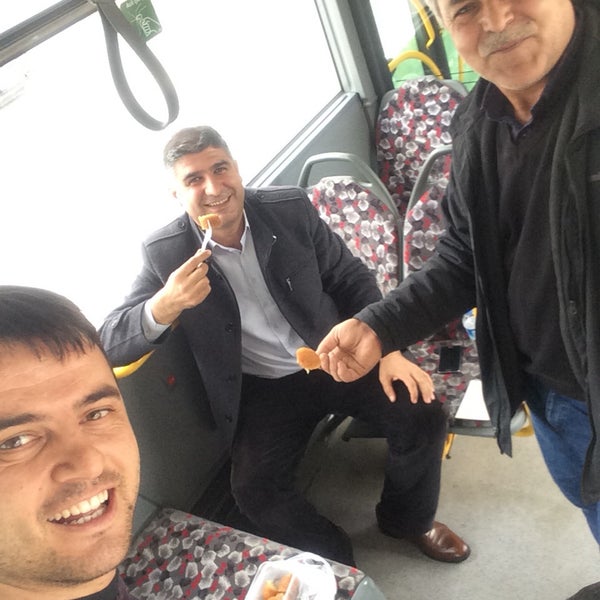 Yusuf Et Kuzu Döner Yıldırım'da Dönerci'da fotoğraflar