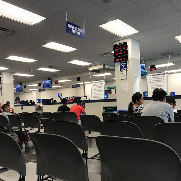 PennDOT Driver License Center Norristown, PA