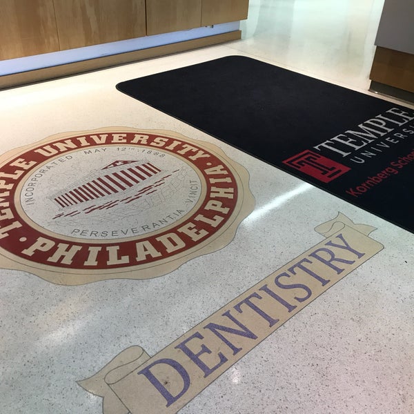 Temple Dental School Tioga Nicetown 3223 N Broad St