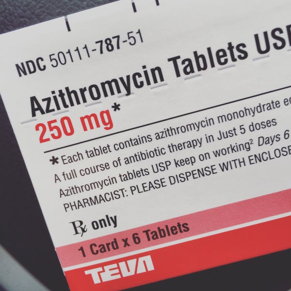 Azithromycin buy cvs