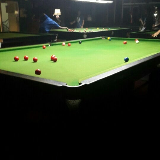 Photos At Ts Snooker Wangsa Maju Pool Hall