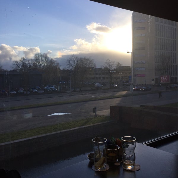 2/3/2015에 Marcel v.님이 Holiday Inn Amsterdam에서 찍은 사진