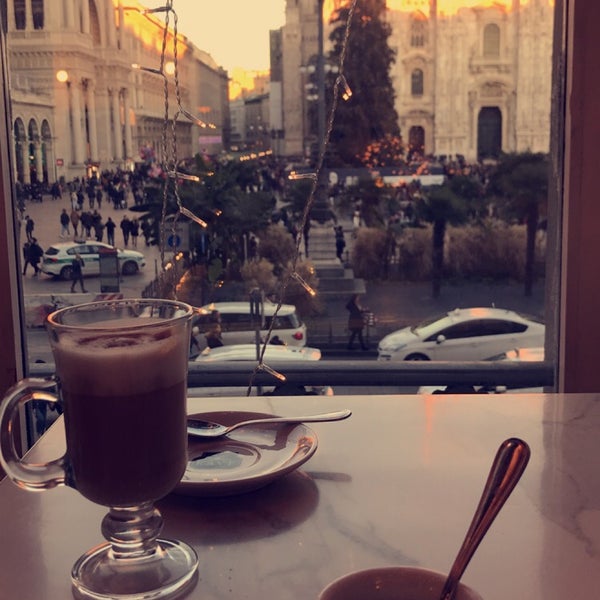 Photos At 7s Giò Breakfast Spot In Duomo