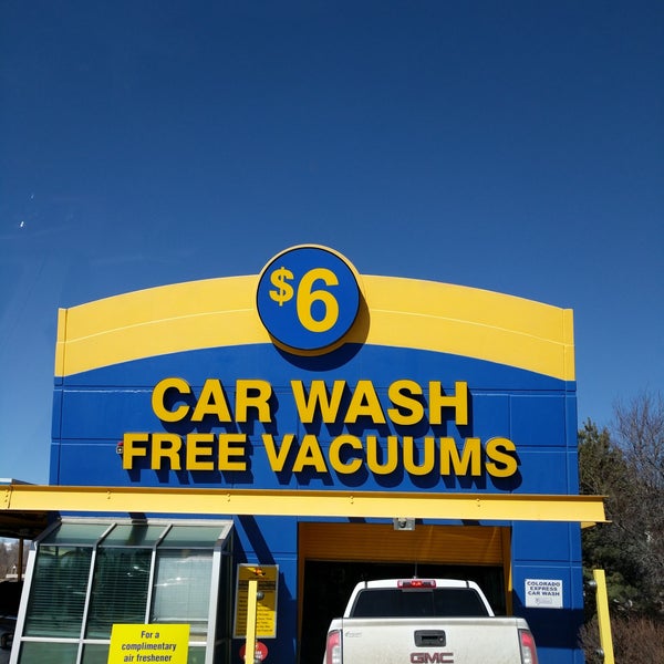 Cobblestone Car Wash Car Wash and Detail