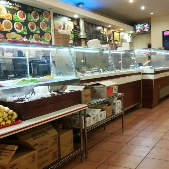 Photos at Salt & Pepper Chelsea New York, NY