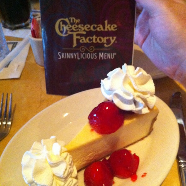 The Cheesecake Factory - Aventura, FL