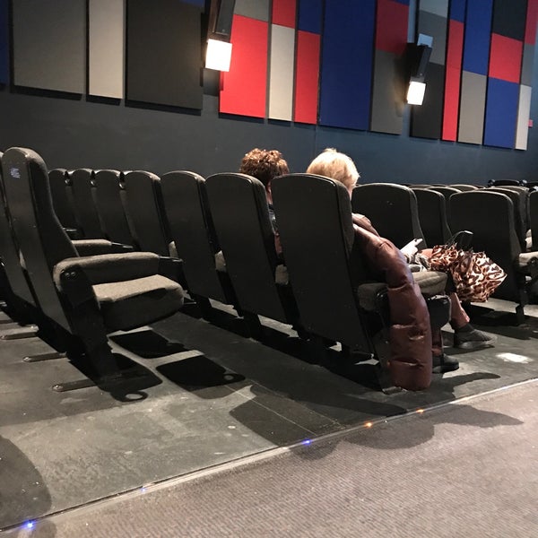3/30/2018にDoodle H.がCity Cinemas 86th Street Eastで撮った写真